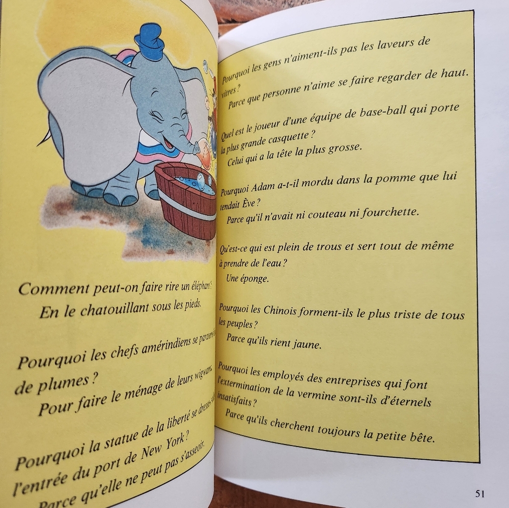 📚 DISNEY vintage books - Picture 8 of 10